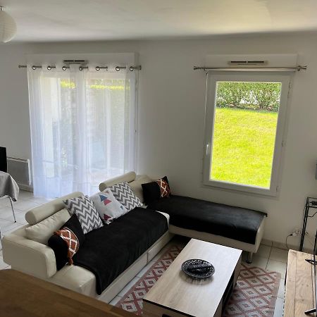 Appartement + Jardin Фуенан Екстер'єр фото