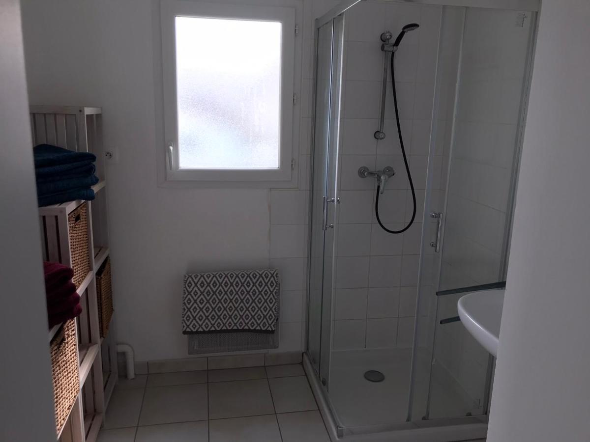 Appartement + Jardin Фуенан Екстер'єр фото